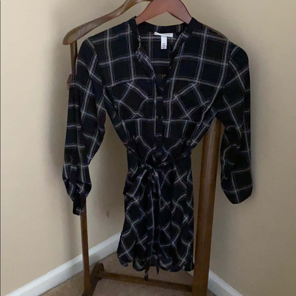 Versatile Maternity Tunic